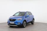 Opel Mokka X Ultimate - Opel Mokka X: Ultimate
