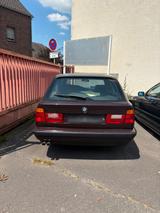 BMW e34 Touring 520i m50b20 24v - BMW 520: 520i 24v
