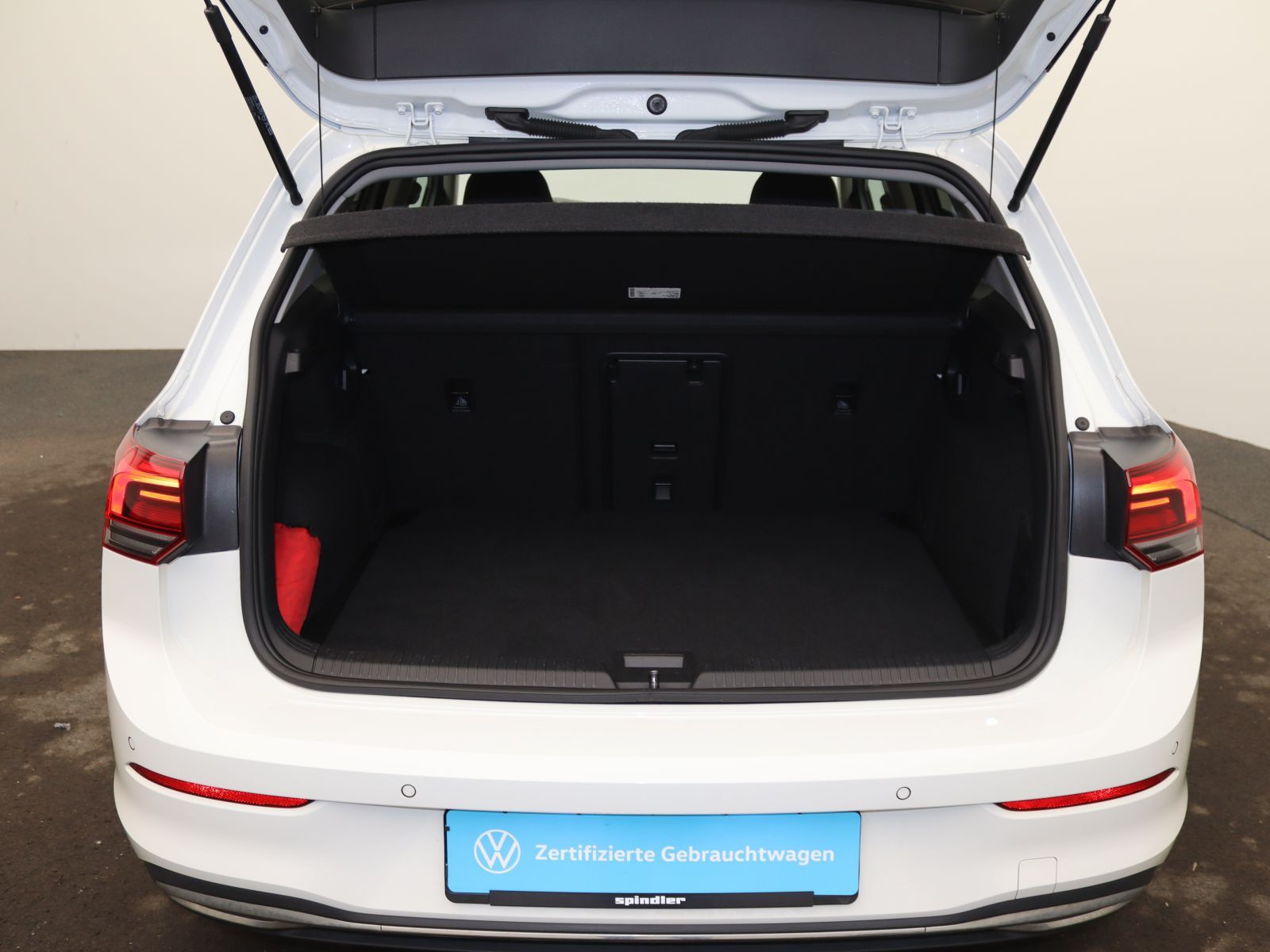 Volkswagen Golf - Bild 10
