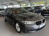 BMW 520d Touring DAP+AMB+Dakota+HaKa+SH+Integral+Pan - BMW 520 mit Diesel-Antrieb: Kombi