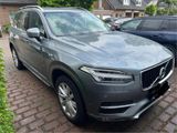 Volvo XC90 D5 AWD Geartronic Momentum 2017 - Volvo XC90 aus 2017