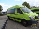 Mercedes-Benz Sprinter Altas 516 CDI - 17 Sitze EURO 6 - Offers