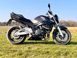 Suzuki GSR 600 - Suzuki Motorräder in Bremen