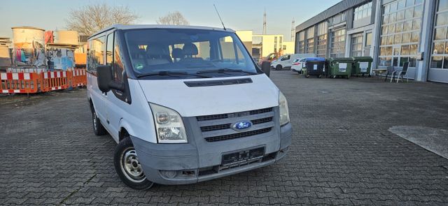 Ford Transit Kombi FT 280 K