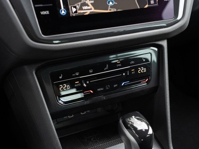 Tiguan Life TDI DSG DCC Business HUD AHK