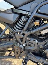 BMW F800GS - BMW GS 800