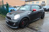 MINI JCW Cabrio 1.6/2.Hand/Navi/Ambiente/Bi-Xenon/Top - MINI MINI Gebrauchtwagen in Essen