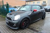 MINI JCW Cabrio 1.6/2.Hand/Navi/Ambiente/Bi-Xenon/Top - MINI MINI: Roadster, Jcw