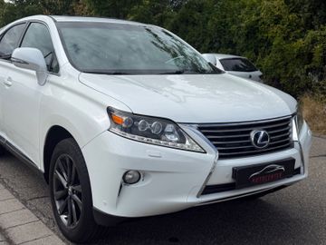 Lexus RX 450 - 5