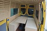 Volkswagen Crafter - Kastenwagen Crafter