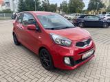 Kia Picanto Edition 7, Klima, Alu, 57TKM,eFh,eSp,ZV - gebrauchte Kia Picanto aus dem Jahr 2012