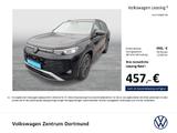 Volkswagen Tayron 2.0 LIFE 4X4 7SITZE AHK 360°CAM ACC LM18 - Volkswagen Tayron mit Diesel-Antrieb: Automatik