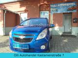 Chevrolet Spark 1.2*Benzin*KLIMA*NUR*76.000*KM*TÜV*NEU - Chevrolet Spark: 1.0