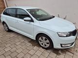Skoda Rapid 1.6 TDI 85kW Active Active - Skoda Rapid Active mit Diesel-Antrieb