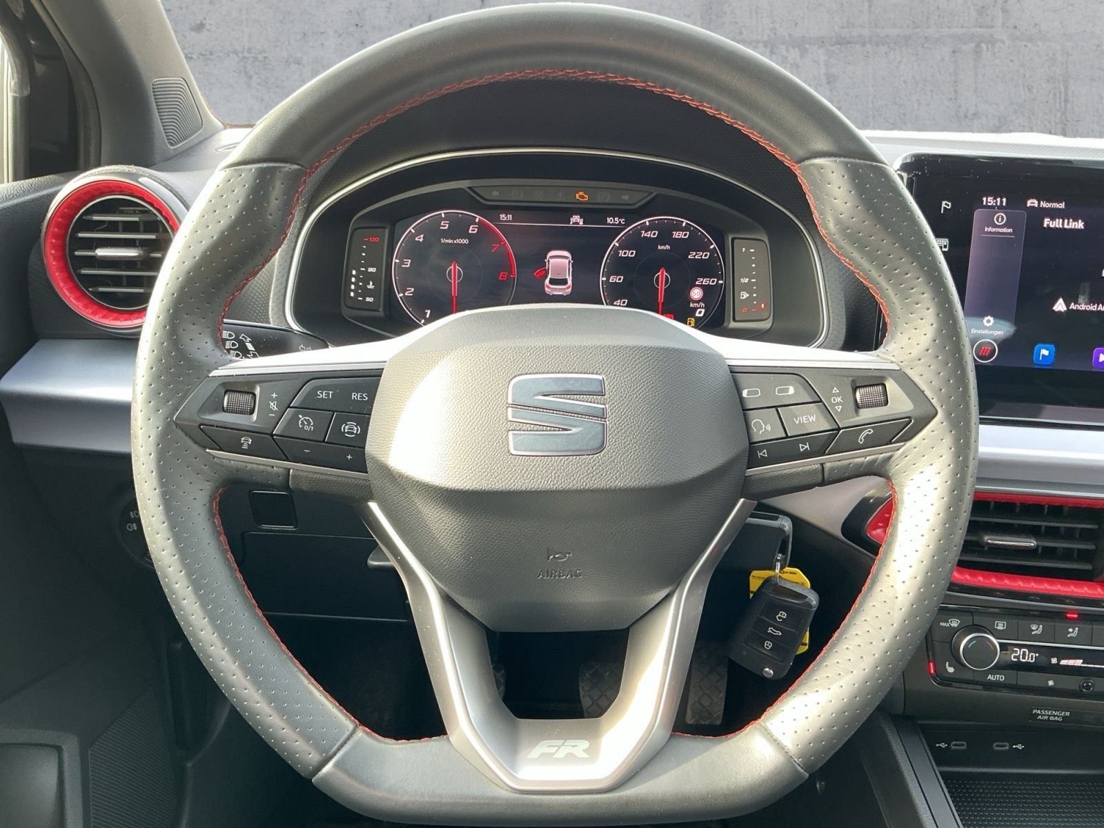 Seat Ibiza - Bild 10