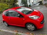 Peugeot 107 zu verkaufen  zuverlässig & s... - gebrauchte Peugeot 107 aus dem Jahr 2007