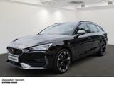 Cupra Leon Sportstourer 1.5. TSI LED Sitzheizung - Cupra Leon in Düsseldorf