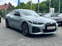 BMW i4 - Vorschau Bild 3