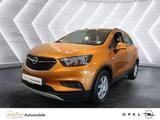 Opel Mokka X 1.4 Turbo ''Selection'' AHK Bluetooth Kl - Opel Mokka X Selection mit Benzin-Antrieb