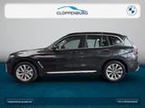 BMW X3 xDrive30d Head-Up+AHK+Navi+Pano+360°+Laser+BT - BMW X3 Gebrauchtwagen