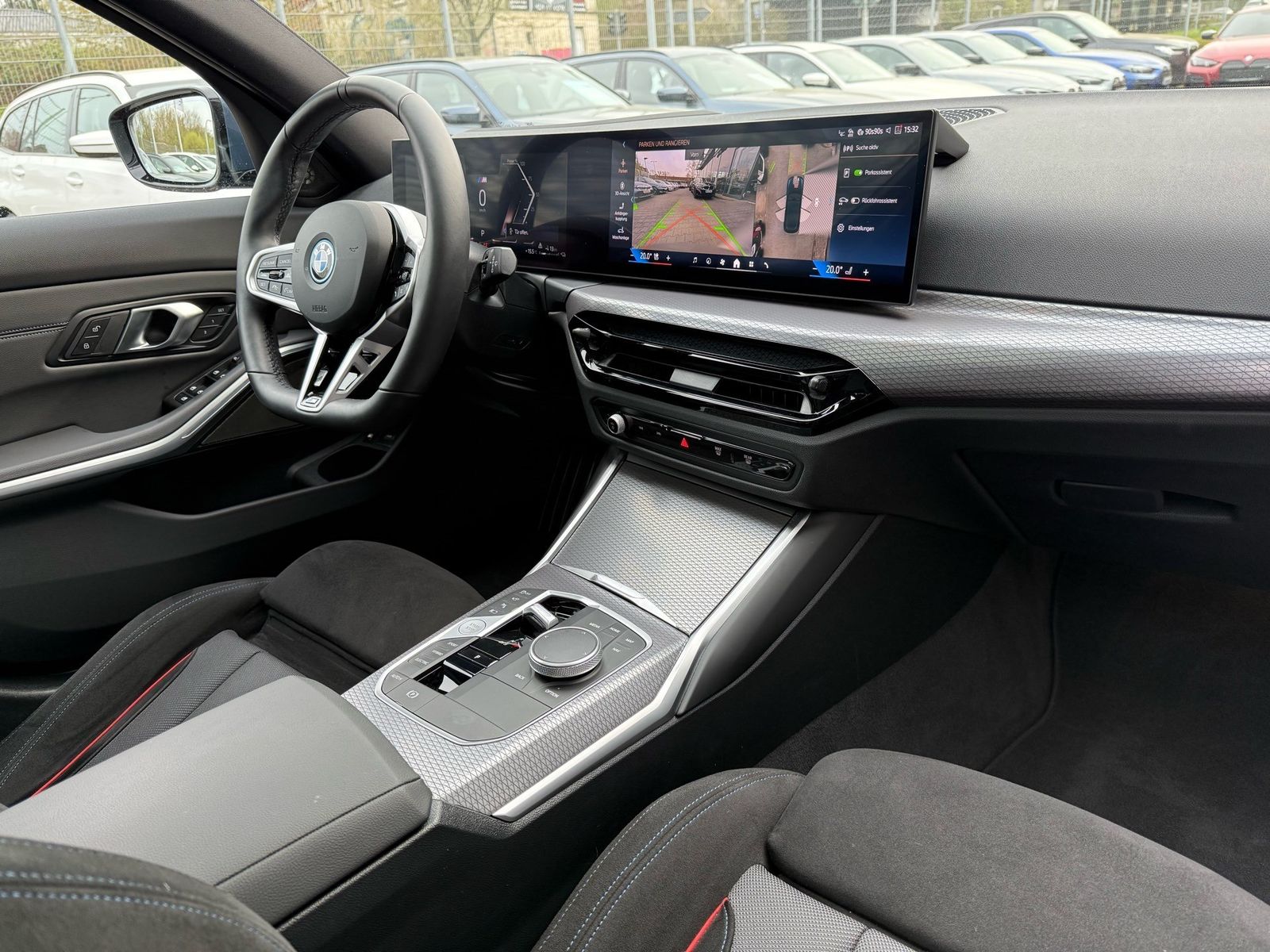 BMW 330 - Bild 9
