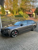 Audi A4 40 TDI qu. edition one S-Sportsitze AHK - Audi A4: Edition