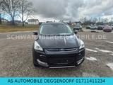 Ford Kuga Titanium-ALLRAD-KAMERA-AHK-SHZ-1.HAND-EURO6 - Ford Kuga mit Diesel-Antrieb: 1.6