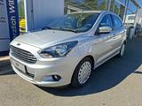 Ford KA+ C&C AHK WiPa - Ford Ka/Ka+ bis 10.000 Euro