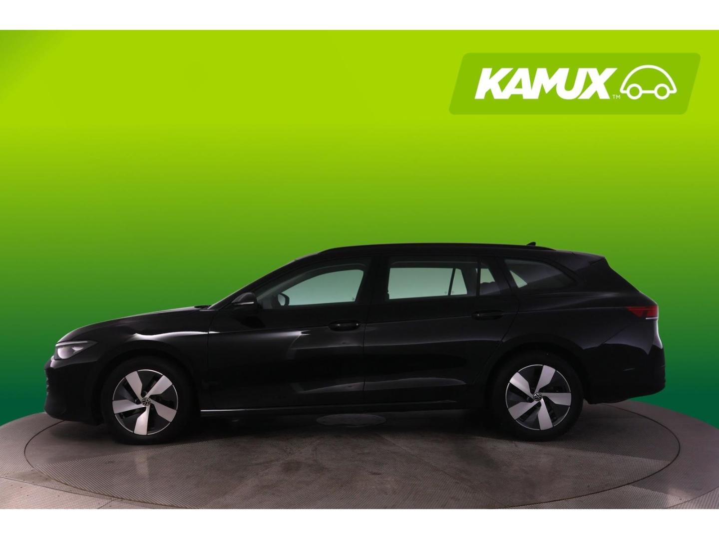 Volkswagen Passat 1.5eTSI DSG+LED+NAVI+TEMPO+PDC, миниатюра 6