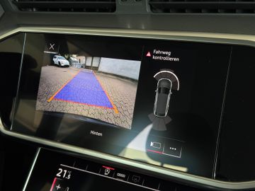 Audi A6 - 9