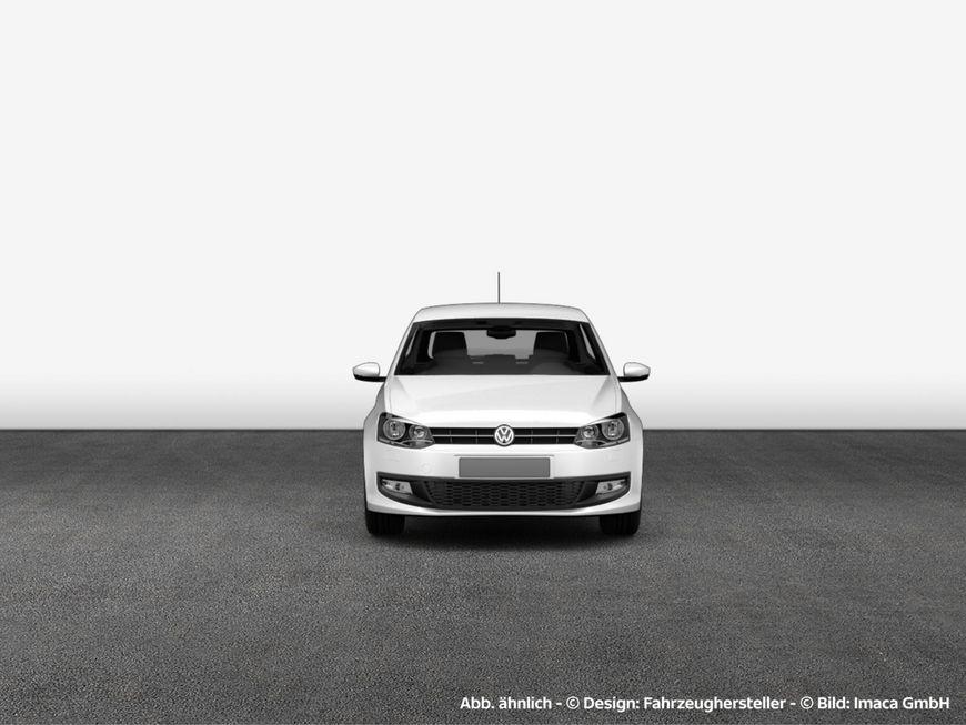 Volkswagen Polo Trendline 1,0 l 55 kW (75 PS) 5-Gang
