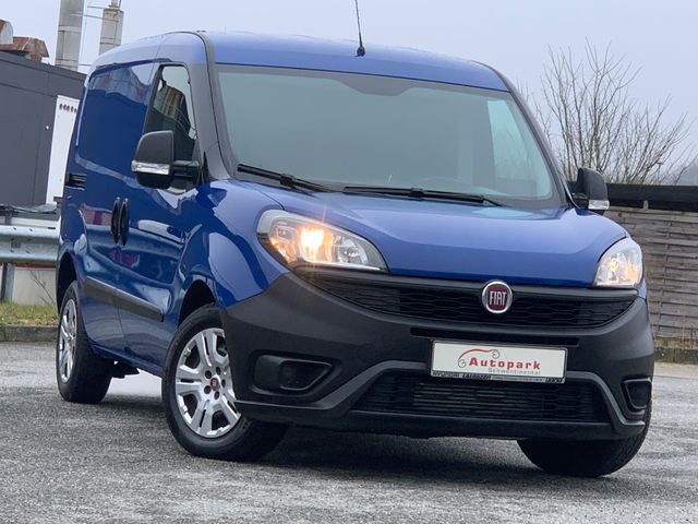 Fiat Doblo Cargo  1.3 Multijet NUR57.000KM TÜV NEU