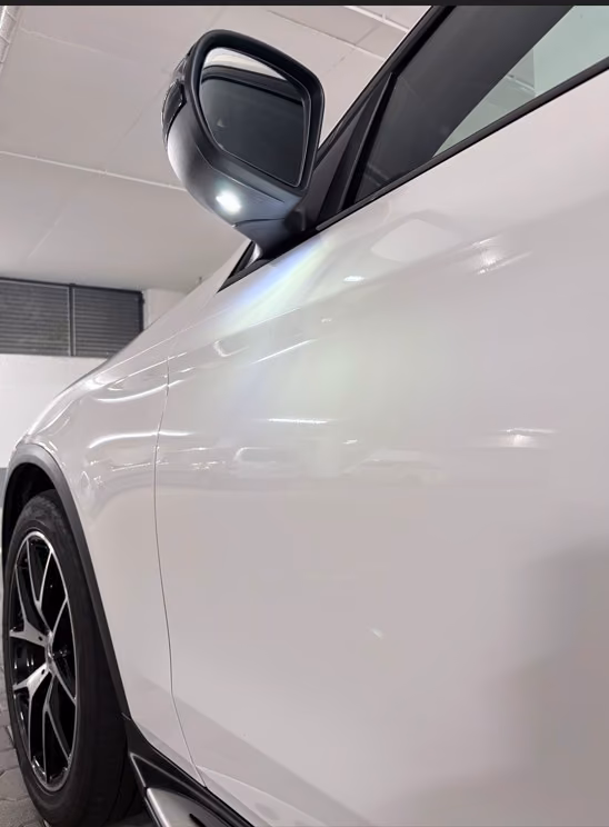 Mercedes-Benz Mercedes GLC 300 4MATIC AMG Line | Junge Sterne