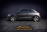 Audi A1 Facelift / SxLine LED Xenon Scheinwerfer - Audi A1 mit Diesel-Antrieb: Kleinwagen