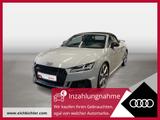 Audi TT RS Roadster quattro S tronic SpurH Leder KAM - Audi TT RS aus 2021