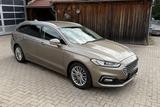 Ford Mondeo Turnier Titanium AWD ALLRAD LEDER
