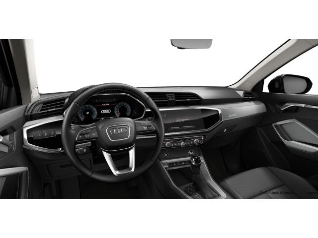 Audi Q3 - Bild 4