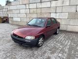 Ford Escort 1.6 Classic Classic - Ford Escort: 1.6