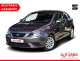 Seat Ibiza SC 1.0 Klimaaut. SHZ PDC AHK Tempomat - Seat Ibiza in Leipzig