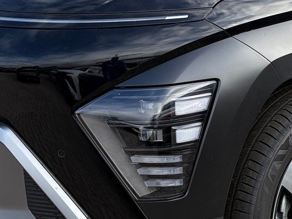 Fahrzeugabbildung Hyundai KONA Hybrid Prime GSD