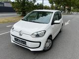 Volkswagen up! in gutem Zustand1.0 44kW take up! Klima, Rad
