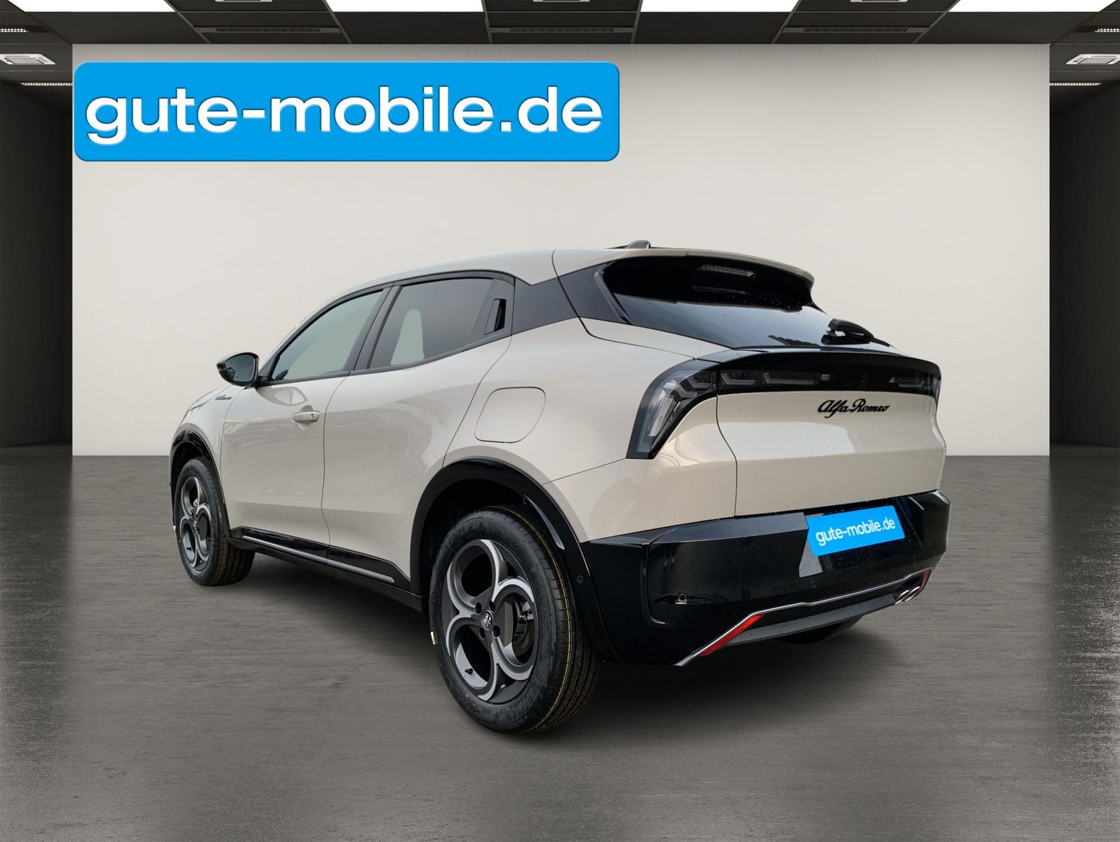 Alfa Romeo Junior - Bild 8