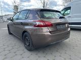 Peugeot 308 Access - Peugeot 308 Unfallwagen
