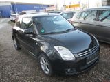 Suzuki Swift Lim. Klima grüne Plakette - Suzuki Swift: Standheizung