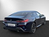 BMW M850i xDrive Gran Coupé LR775,-br.o.Anz.27Mon./5 - BMW: Coupé, 7