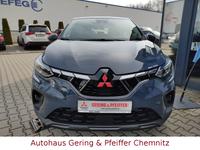 Mitsubishi ASX Basis