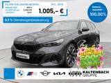 BMW 550e Touring xDrive M-Sport Pro PANO AHK 360°