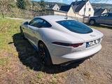 Jaguar F-Type 3.0 L P380 V6 Kompressor Au... - gebrauchte Jaguar F-Type aus dem Jahr 2020