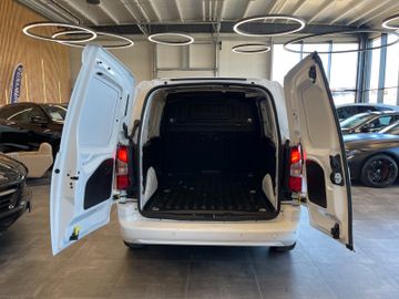Opel Combo E Cargo Edition *KAMERA*NAVI*PDC*TOUCH*