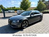 Audi A4 Lim. TDI S line Sportpaket / plus - mit Diesel-Antrieb: Taxi, Limousine